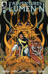 ADVENTURES OF LUMEN N (2025) #1 CVR B BUCKINGHAM
