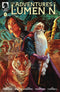 ADVENTURES OF LUMEN N (2025) #1 CVR E BRERETON