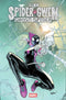 ALL-NEW SPIDER-GWEN THE GHOST-SPIDER (2025) #1