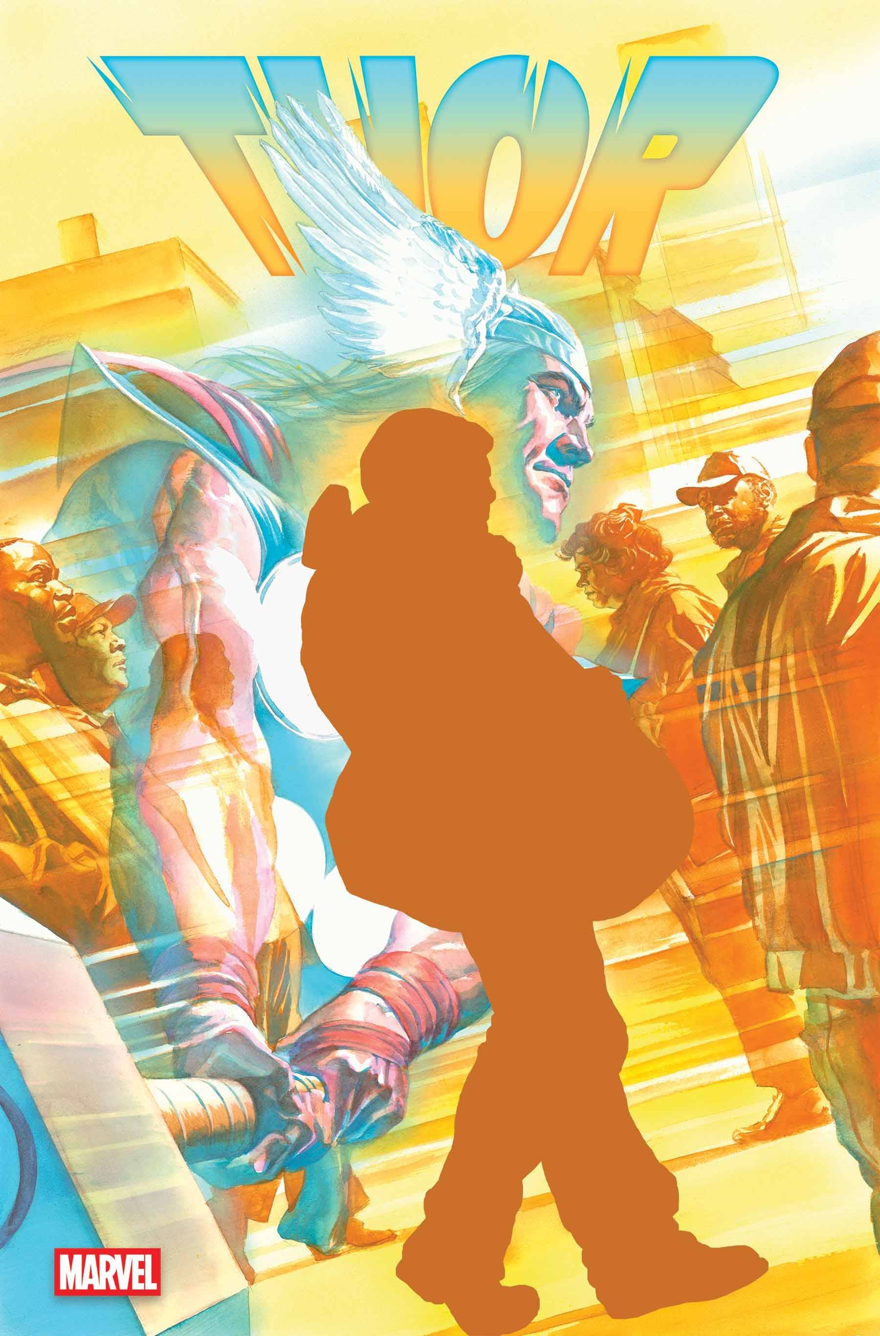 THOR (2025) #1
