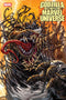 GODZILLA DESTROYS THE MARVEL UNIVERSE (2025) #2