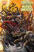 GODZILLA DESTROYS THE MARVEL UNIVERSE (2025) #2