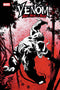 VENOM BLACK  WHITE & BLOOD (2025) #1