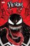 VENOM BLACK  WHITE & BLOOD (2025) #1 25 COPY INCV DOALY VAR