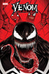 VENOM BLACK  WHITE & BLOOD (2025) #1 25 COPY INCV DOALY VAR