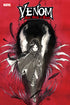 VENOM BLACK  WHITE & BLOOD (2025) #1 PEACH MOMOKO VAR