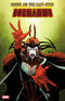 BRING ON THE BAD GUYS DORMAMMU (2025) #1 (ONE SHOT) CORIN HOWELL SISTER SORROW VAR