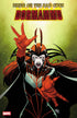 BRING ON THE BAD GUYS DORMAMMU (2025) #1 (ONE SHOT) CORIN HOWELL SISTER SORROW VAR