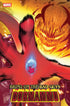 BRING ON THE BAD GUYS DORMAMMU (2025) #1 (ONE SHOT) JAVIER PINA VAR