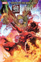 BRING ON THE BAD GUYS MEPHISTO (2025) #1 (ONE SHOT) KEN LASHLEY VAR