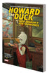 HOWARD THE DUCK BY ZDARSKY & QUINONES TP