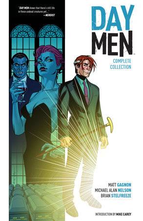 DAY MEN COMPLETE COLLECTION TP