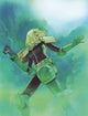 2000 AD PROG PACK #52 PROGS 2448-2451