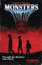 MARK SPEARS MONSTERS (2024) #7 CVR E HALLOWEEN III HOMAGE
