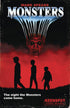 MARK SPEARS MONSTERS (2024) #7 CVR E HALLOWEEN III HOMAGE