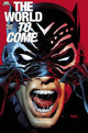 MARVEL KNIGHTS THE WORLD TO COME (2025) #1 2ND PRINTING DAN PANOSIAN VAR