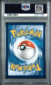 2022 POKEMON SWORD & SHIELD LOST ORIGIN FA/PIKACHU V #TG16 PSA 9