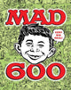 MAD MAGAZINE #600