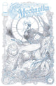 LADY MECHANIKA THE MECHANICAL MENAGERIE (2026) #2 CVR C INC 1:10 JOE BENITEZ & MARTIN MONTIEL VAR