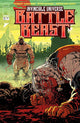 INVINCIBLE UNIVERSE BATTLE BEAST (2025) #12 CVR A RYAN OTTLEY & ANNALISA LEONI