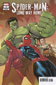 SPIDER-MAN LONG WAY HOME (2026) #3 DAVID MESSINA VAR