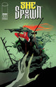 SHE-SPAWN (2026) #1 CVR G EMMA RIOS