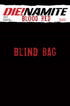DIENAMITE BLOOD RED (2025) #1 CVR F BLIND BAG VAR