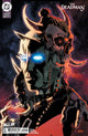 DEADMAN (2026) #5 CVR B JAVI FERNANDEZ CARD STOCK VAR
