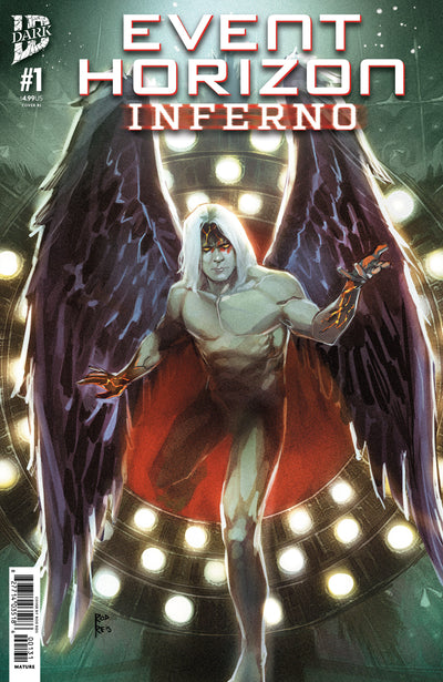 EVENT HORIZON INFERNO (2026) #1 CVR D 15 COPY INCV REIS VAR