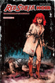 RED SONJA NOIR THE PLUNDER AND THE PRINCESS (2026) #1 (ONE SHOT) CVR B ROBERT HACK