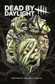 DEAD BY DAYLIGHT THE HILLBILLY (2026) #2 CVR B JENNA CHA