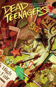 DEAD TEENAGERS (2026) #4 CVR A NAOMI FRANQ
