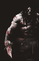 CONAN THE BARBARIAN (2023) #35 CVR E GERARDO ZAFFINO VIRGIN CARDSTOCK VAR