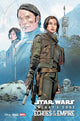 STAR WARS GALAXYS EDGE ECHOES OF THE EMPIRE (2026) #5 CHRIS SPROUSE ROGUE ONE 10TH ANNIVERSARY VAR