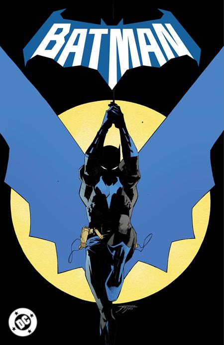 BATMAN (2025) TP VOL 01 DAYLIGHT