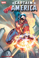 CAPTAIN AMERICA (2025) #9 25 COPY INCV TONY DANIEL VAR