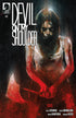 DEVIL ON MY SHOULDER (2025) #1 CVR B MARTIN SIMMONDS