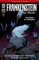 FRANKENSTEIN NEW WORLD THE SPEED OF DARKNESS (2026) #4