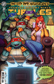 TEENAGE MUTANT NINJA TURTLES (2024) #21 CVR E SZERDY VAR