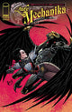 LADY MECHANIKA THE MECHANICAL MENAGERIE (2026) #4 CVR B JOE BENITEZ & SABINE RICH