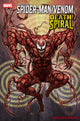 AMAZING SPIDER-MAN VENOM DEATH SPIRAL (2026) #1 STONEHOUSE CARNAGE VAR [DS]