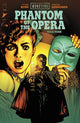 UNIVERSAL MONSTERS PHANTOM OF THE OPERA (2026) #4 CVR B RYAN SOOK