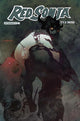 RED SONJA SHE DEVIL WITH A SWORD (2026) #5 CVR A STUART SAYGER