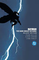 BATMAN THE DARK KNIGHT RETURNS DELUXE EDITION HC