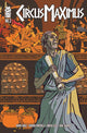 CIRCUS MAXIMUS (2025) #3