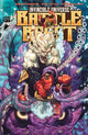 INVINCIBLE UNIVERSE BATTLE BEAST (2025) #10 CVR B JOSHUA CASSARA & ROMULO FAJARDO JR
