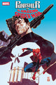 PUNISHER VS SPIDER-MAN (2026) #1 DIKE RUAN VAR