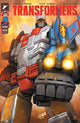 TRANSFORMERS (2023) #36 CVR A DAVID NAKAYAMA