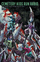 CEMETERY KIDS RUN RABID (2025) #4 CVR B JENNA CHA VAR