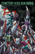 CEMETERY KIDS RUN RABID (2025) #4 CVR B JENNA CHA VAR